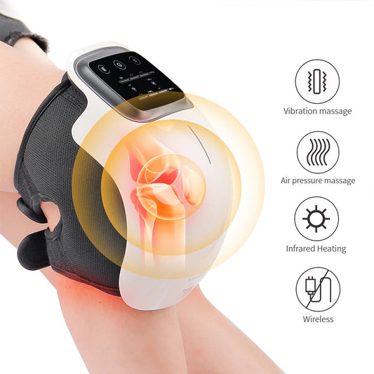 Tiziano™ Knee Massager